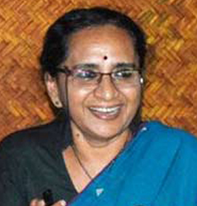 K. G. Thara